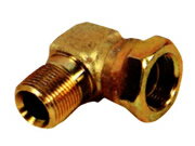 三興製作所 UL-90(16) アダプター(90°エルボ) SS 9(G3/8xR3/8)