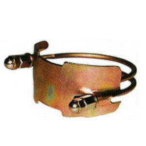 マイトクランプ(右巻) 鉄製 M35(1) 29-35