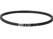 バンドー Vベルト スタンダード A形 A124