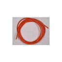 バンコード 丸ベルト #480 オレンジ 断面径(mm) 1.5φ カット品(4)