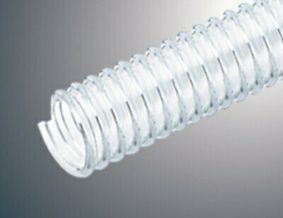 クラレプラスチックス DS-3型 全透明 カット品 38径×20m