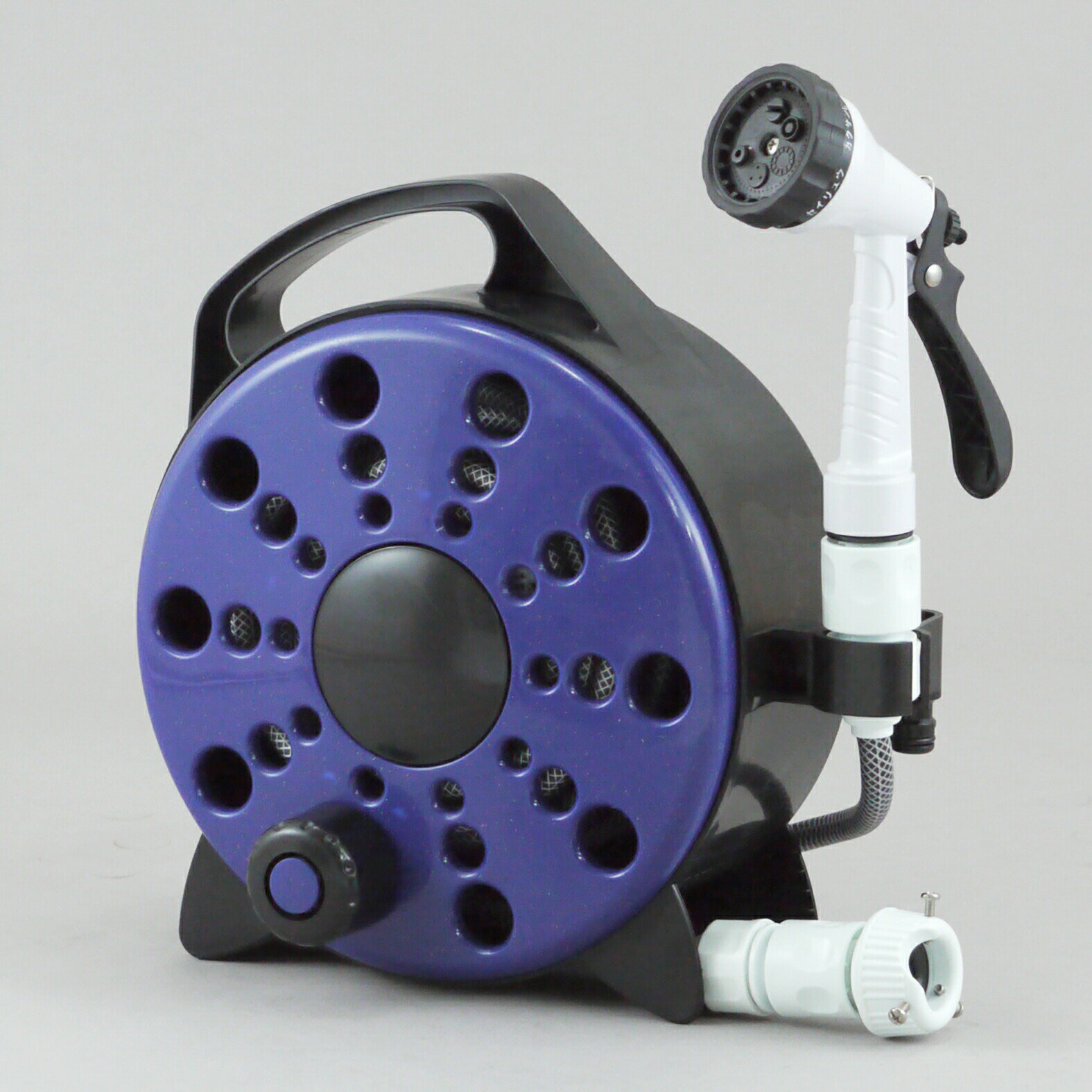 三洋化成 ハンディプチリール 15m プレミアムブルー HDP-F152RT