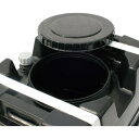 スイコ— スカット100用 交換フタ 黒