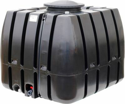 スイコー SLTタンク SLT-3000 黒