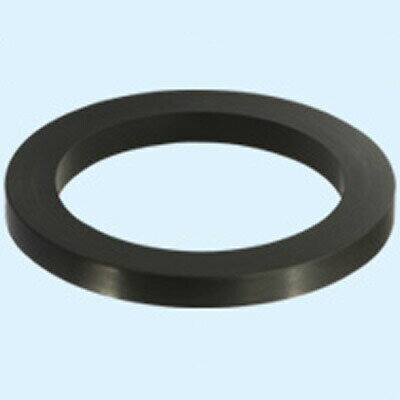 トヨックス カムロックカプラー用ガスケット ブナーN(NBR) 40A GK-NBR