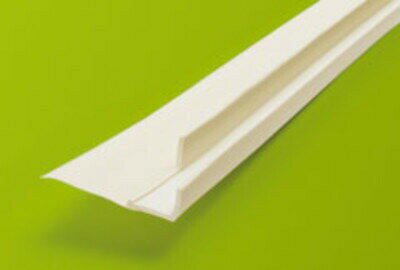 タイロン　ホールトリム　気密タイプ　HT9-100　(壁厚9.5mm　長さ1000mm)