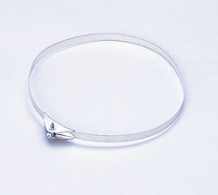 タイロン　板バンド　PB2080　(グラスダクトφ550、φ600用)