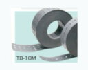 タイロン 巻バンド TB-10M 1t×100×30m グレー
