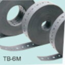 タイロン 巻バンド TB-6M 1t×60×30m グレー