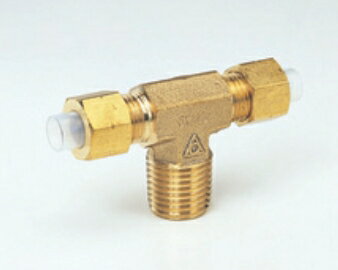 ニッタ クイックシール ティー T4N 12x9-PT3/8 1個