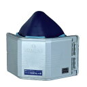 興研 防塵マスク 取替え式 RL2 1005R-AL-02型 国検第TM543号 10個セット