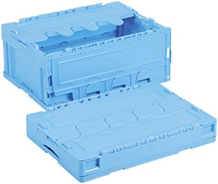 【代金引換不可商品】※本商品はメーカー直送品です。※「代金引換」決済を選択された場合はご注文をキャンセル致します。※画像はイメージです。※本商品はメーカー取り寄せ商品です。※掲載商品は予告無く販売終了となっている場合があり、出荷確約をするものではありません。■仕様外寸：530×366×230内寸：493×335×205有効内寸：493×335×200折り畳み時外寸：530×366×95