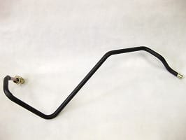 西日本電線 熱収縮チューブ ニシチューブ NPR 15-7.5-1 長さ5m 1本 (収縮前内径15mm 収縮後内径7.5mm 収縮後厚み1mm)