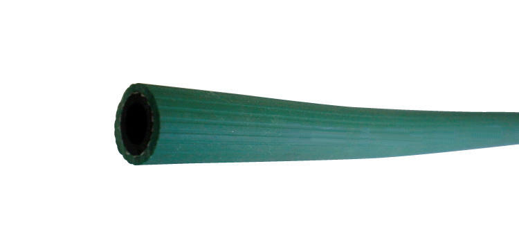 弘進ゴム シールドガスホース(SLD) 緑 8×2S 定尺品(100m)