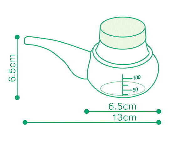 PH薬のみ オレンジ 全長13cm×幅6.5cm×高さ6.5cm 1個入 74730