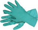 シゲマツ 化学防護手袋 93-260 Mサイズ/25双入 17101