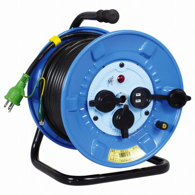 日動工業　防雨型ドラム　NPW-E23