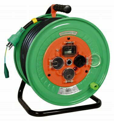 日動工業　防雨型ドラム　NW-EB23