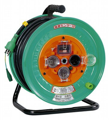 日動工業　防雨型ドラム　NW-EK33