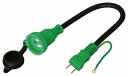 日動工業 アダプター HCC-04W