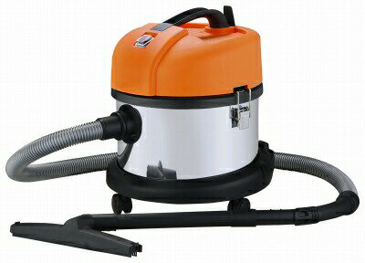 日動工業　クリーナー　NVC-15L-S