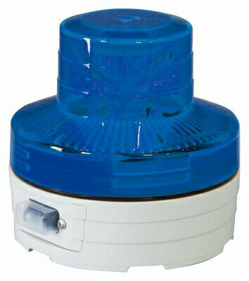 日動工業　LED回転灯　NU-AB