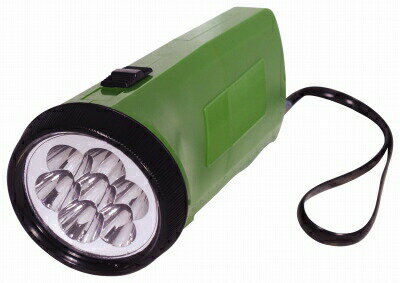 日動工業　LEDライト　PIL-05W-SS