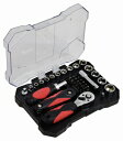 日動工業 ラチェットドライバーセット RDS-41P