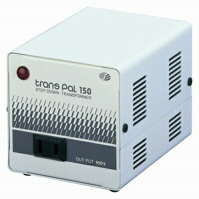 日動工業　トランス　PAL-150A