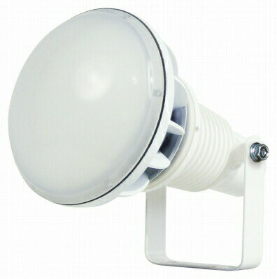 日動工業　エコビックLED投光器　AFL-E50J-W