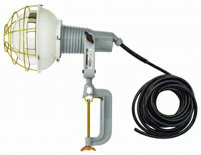 日動工業　安全投光器　白熱球（レフ球）　AF-E510PN_200V