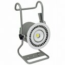 日動工業 充電式LEDライト ハンガービッグアイ BAT-H10W-BELI