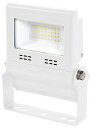 日動工業 フラットライト10W 常設用 LJS-FH10D-W-50K-SAL