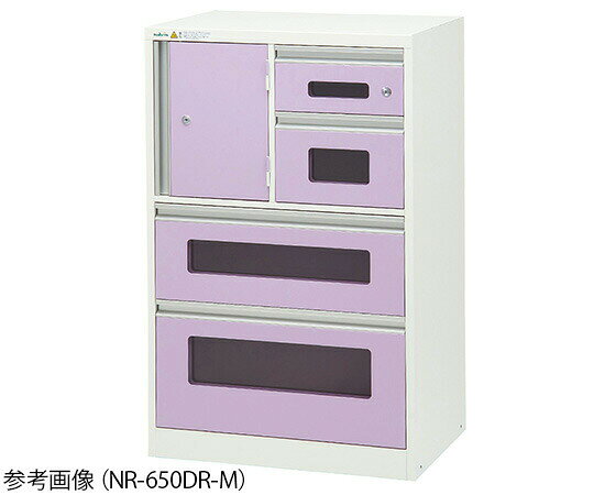 ※画像はイメージです※本商品は、メーカー取り寄せ商品となります※掲載商品は予告無く販売終了となっている場合があり、出荷確約をするものではありません【個人宅不可】【代金引換不可】■特徴●麻薬庫の鍵は、電源供給不要の機械式テンキー錠を使用しています。●全ての引出しにアルティアトレー（別売）またはアルティアハーフトレー（別売）が入ります。■仕様●幅×奥行×高さ（mm）：650×475×900●材質：本体／スチール（メラミン焼付塗装）、ハンドル／アルミニウム●麻薬庫有効内寸法：290（入口211）×394×219mm●引出し有効内寸法：●▼（1段目・2段目）268×391×134mm●▼（3段目）568×391×186mm●▼（4段目）568×391×289mm●付属品：●▼麻薬庫用鍵×5個（シリンダー錠：外扉用／2個・内扉用／2個、テンキー錠：非常解除用／1個）●▼引出し用鍵×2個●組み立て式（要工具）●※本商品にトレーは付属していません。