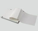 心電図用記録紙(折り畳み型) 210mm×150mm×60m ME210-150-60(4)