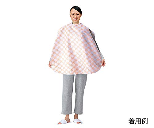 樂天商城 - 撥水加工食事用エプロン ピンク T-210P