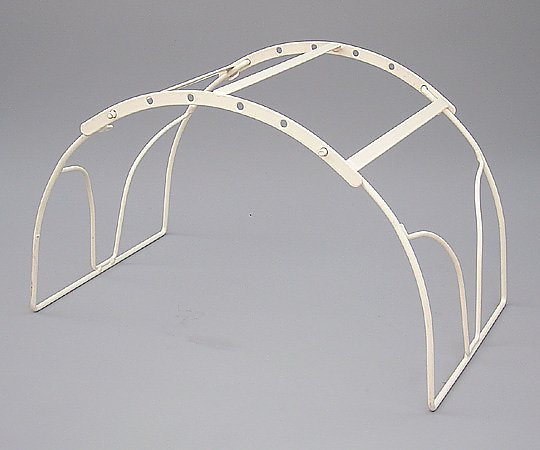 ワンタッチ離皮架