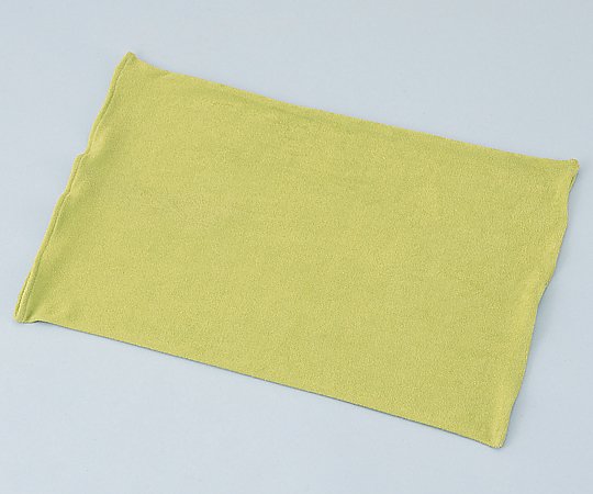 ※画像はイメージです※本商品は、メーカー取り寄せ商品となります※掲載商品は予告無く販売終了となっている場合があり、出荷確約をするものではありません■特徴●★ビーズパッド枕型（0-4527-05）の交換用カバーです。別売でブルー（0-4527-15）もございます。■仕様●素材：綿80％・ポリエステル20％●サイズ（mm）：380×580●枕型用パイルカバー(黄緑)