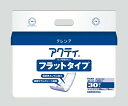 アクティ フラットタイプ 1箱(30枚/パック×6パック入) 84523