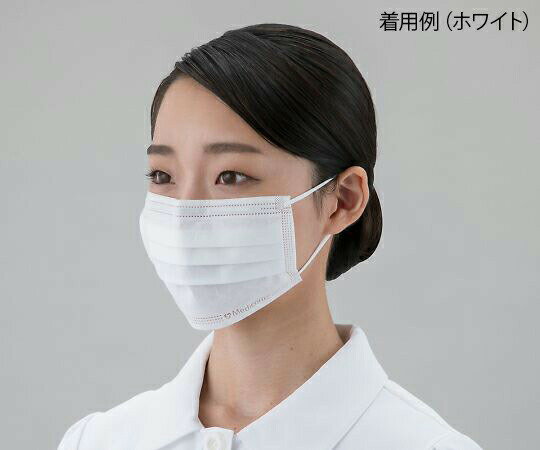 プロレーンマスク ピンク 50枚入