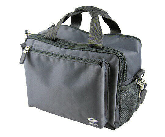 救急用品DXパックIIIセット ブルーグレー 108-269