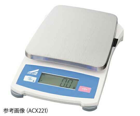 アズプロミニスケール 5200g ACX5200