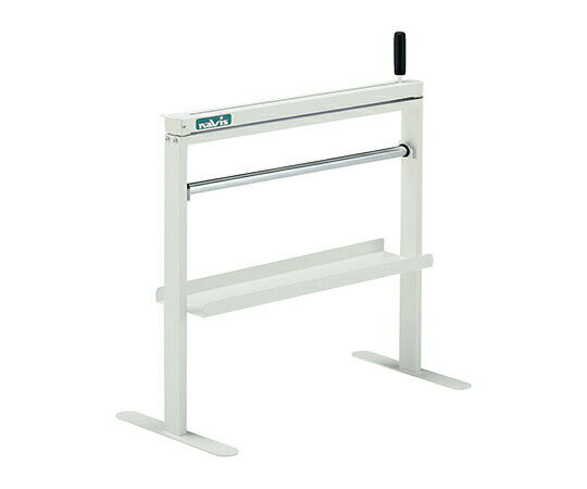 診察台・枕用ロールシーツスタンド(ミシン目カッター付き) ERS-700K