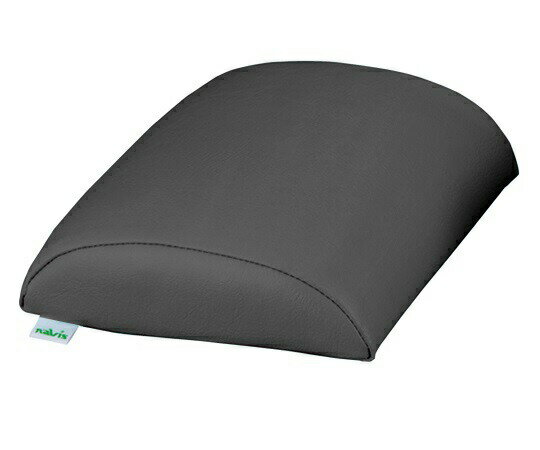 採血かまぼこマクラ 45mm ブラック BK45-S