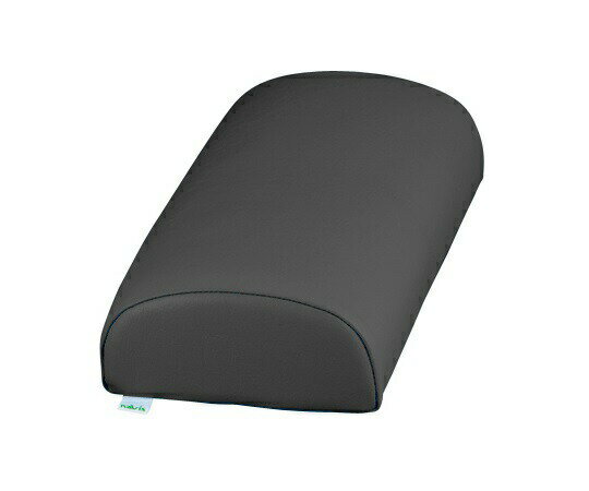 かまぼこマクラ(75mm) ブラック BK75