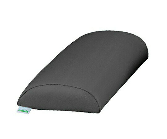 かまぼこマクラ(60mm) ブラック BK60