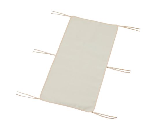 車いすシートカバー(吸水速乾・高耐久性) 450×900mm シート全体用 PK