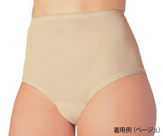 失禁用パンツ(女性用小量タイプ) ホワイト M L100WHTMDEA