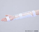 抜管防止用腕固定具 ホルダー用抜管防止カバー NE-2192(4)