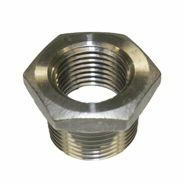 キッツ PBM SCS14A ブッシング 10A×6A